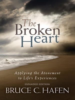 cover image of The Broken Heart